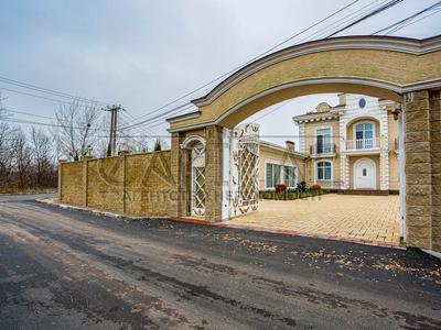 дом по адресу Вишнева ул., 1