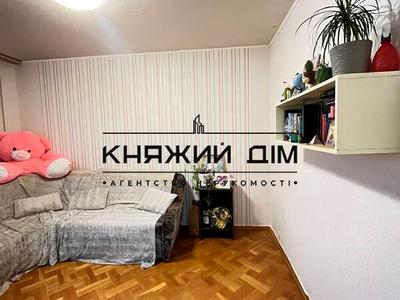 квартира по адресу Урловская ул., 3-А