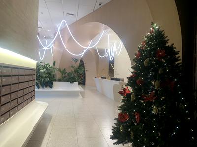 квартира за адресою Берестейський просп. (Перемоги), 42а