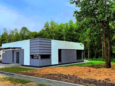будинок за адресою Заповідна, 3