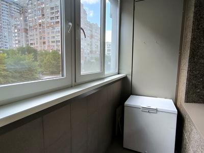 квартира по адресу Андрея Верхогляда ул. (Михайла Драгомирова), 3