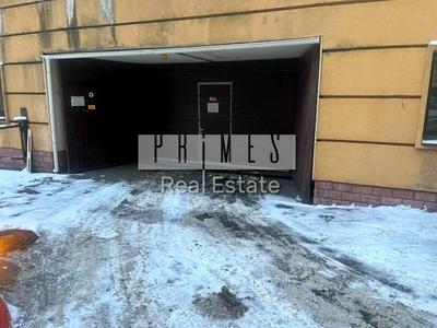 квартира по адресу Златоустовская ул., 55