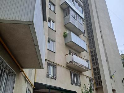 квартира по адресу Будного С., 24