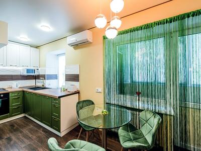 квартира за адресою Олени Теліги вул., 21-А