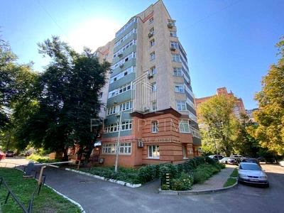 квартира за адресою Рибальська вул., 8