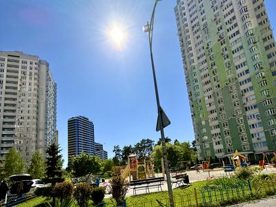квартира за адресою Воскресенська вул., 14-Е