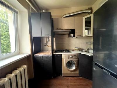 квартира за адресою Дністерська вул., 6