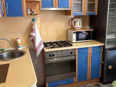 квартира за адресою Романа Ратушного вул. (Волгоградська), 21