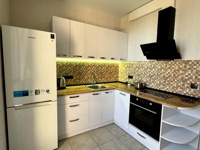 квартира за адресою Віталія Нестеренка вул., 1б