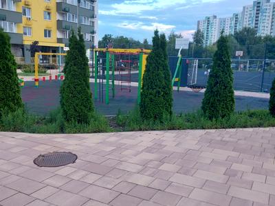 квартира по адресу Ивана Выговского ул. (Маршала Гречка), 10-К