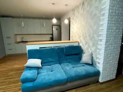 квартира по адресу Мандрыковская ул., 51м