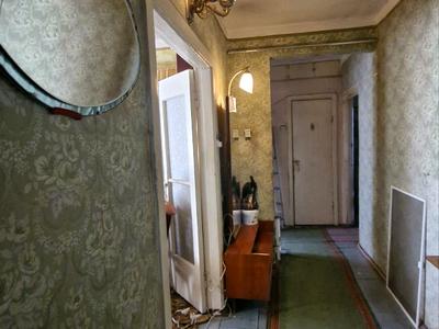 квартира по адресу Виталия Блажко ул., 1