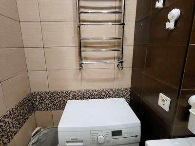 квартира по адресу Голосіївський пр-т, 89