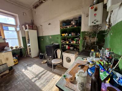 комната по адресу Большая Васильковская ул. (Красноармейская), 43/16
