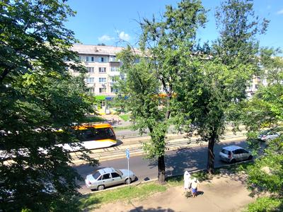 квартира по адресу Остафия Дашкевича ул. (Курнатовского), 22