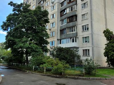 квартира за адресою Левка Лук'яненка вул. (Маршала Тимошенка), 1-Г