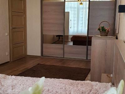 квартира по адресу Генуэзская ул., 3В