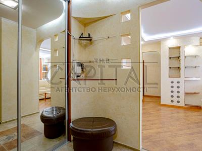 квартира за адресою Миколи Бажана просп., 12