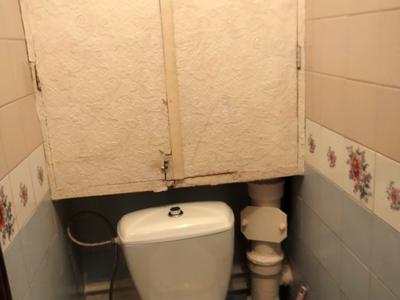 комната по адресу Володимира Висоцького бульв., 6-А