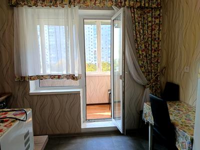 квартира за адресою Симиренка вул., 14-А