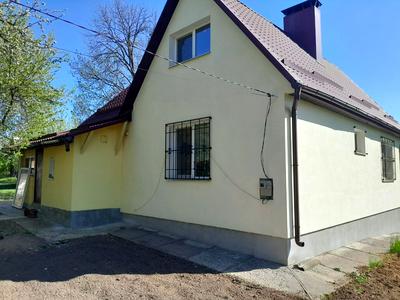 будинок за адресою Рай-Оленівська вул.