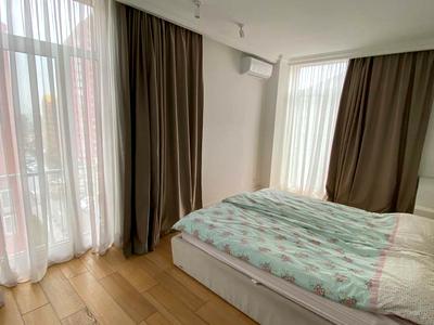 квартира за адресою Регенераторна вул., 4 к14