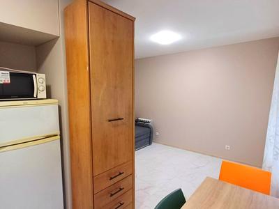 квартира за адресою Вадима Гетьмана вул., 38