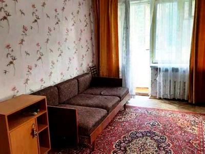 квартира по адресу Академика Белецкого ул., 5