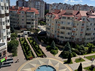квартира за адресою Тараса Шевченка бульв., 2