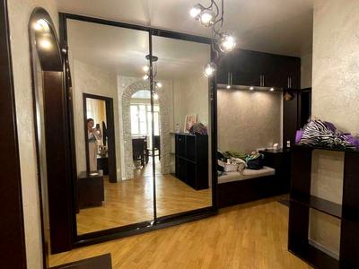 квартира за адресою Миколи Бажана просп., 14