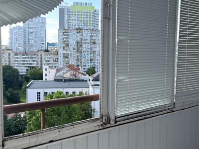 квартира за адресою Юрія Іллєнка вул. (Мельникова), 9