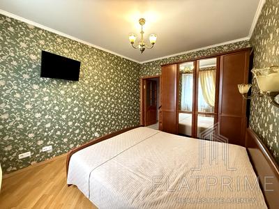 квартира за адресою Київ, Василя Порика просп., 7-Б