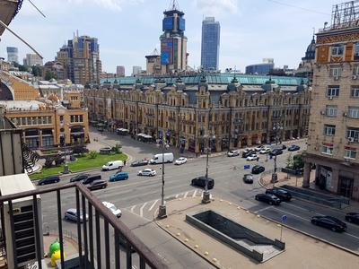 квартира по адресу Тараса Шевченко бульв., 2