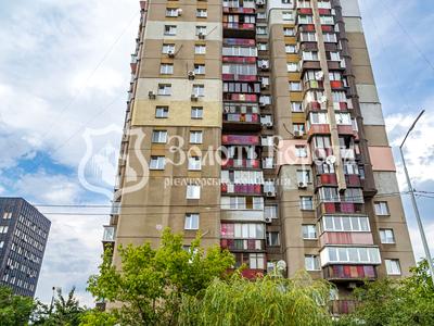 квартира за адресою Святошинська вул., 4