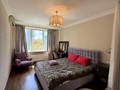 квартира за адресою Старонаводницька вул., 8-А