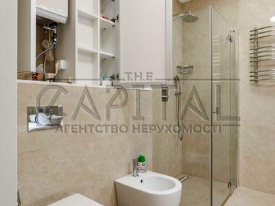 квартира за адресою Дніпровська набережна вул., 14-А