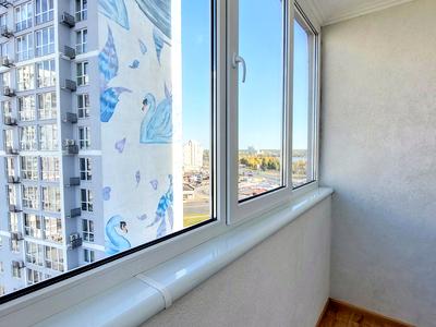 квартира по адресу Ревуцкого ул., 40-Г