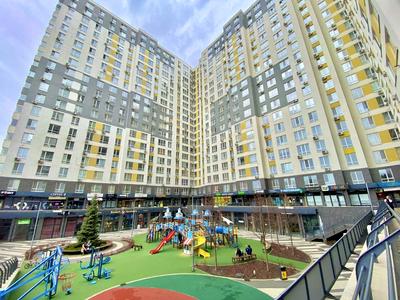 квартира за адресою Університетська вул., 1д
