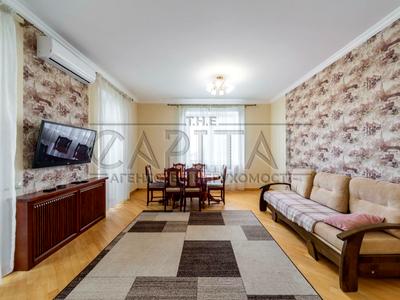 квартира по адресу Лабораторный пер., 6