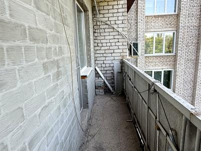квартира по адресу Космическая ул., 86