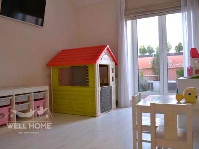 квартира за адресою Регенераторна вул., 4