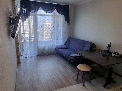квартира за адресою Київ, Родини Крістерів вул., 23б