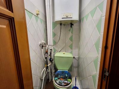 квартира за адресою Львівське Шосе, 18/1