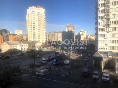 квартира за адресою Тростянецька вул., 8