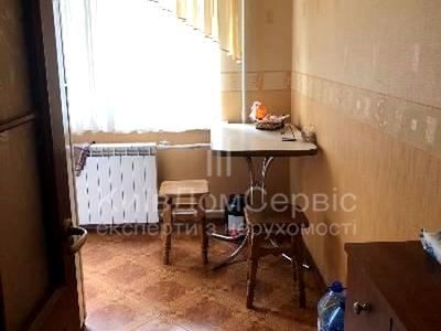 квартира за адресою Дарницький бульв., 15