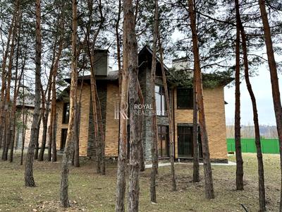 будинок за адресою Лісова вул.