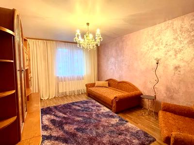 квартира за адресою Під Голоском вул., 8