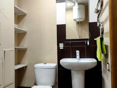квартира за адресою Академіка Палладіна просп., 22