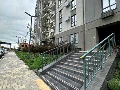 квартира по адресу Санаторна ул., 20