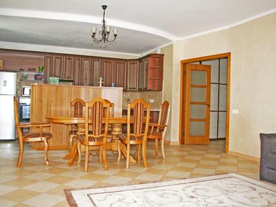 квартира по адресу Львовская ул., 22